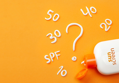 Что такое SPF-защита, зачем она нужна и как выбрать идеальное средство