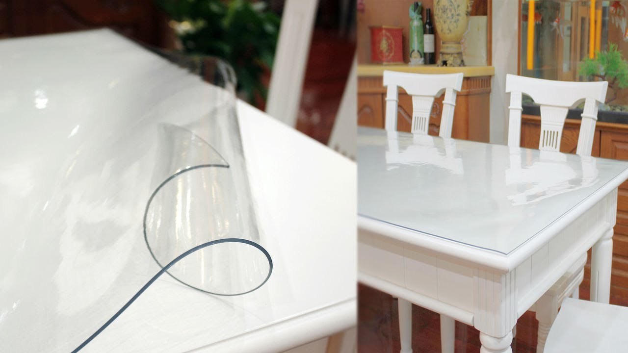 Силиконовые коврики для кухонного стола