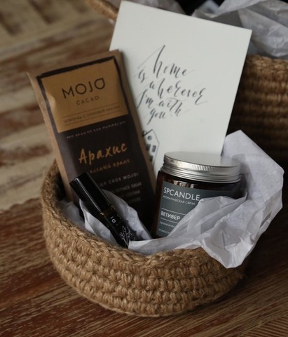 Как выбрать подарок? Краткий помощник от MODBRAND