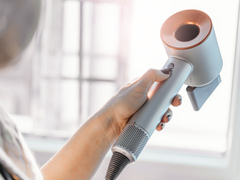 Сравнение фенов Dyson с конкурентами: почему дайсон лучше других