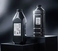 Handan. Искусство тонера