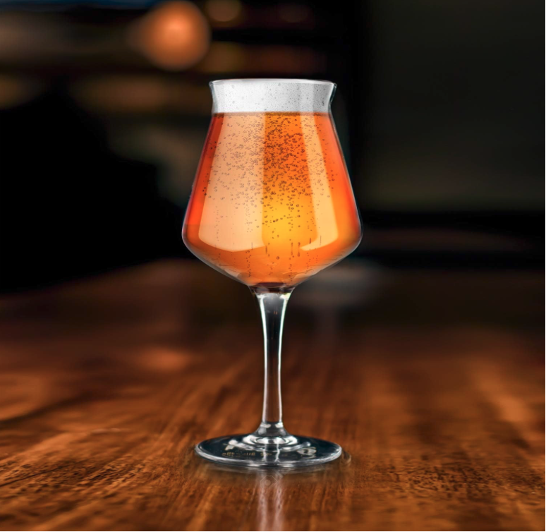 TEKU: Как один бокал изменил культуру пивной дегустации