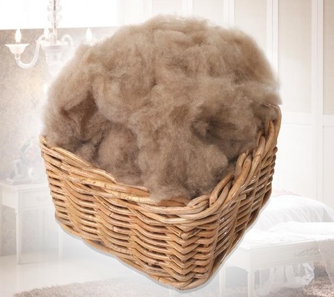 ЛЕЖЕБОКА - одеяла и подушки из натуральных материалов от производителя