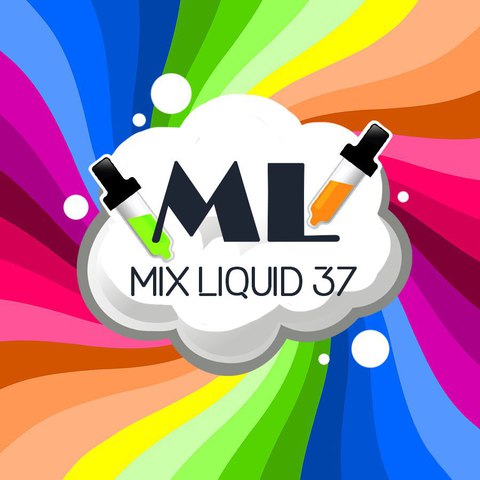 Mix Liquid 37, г. Иваново