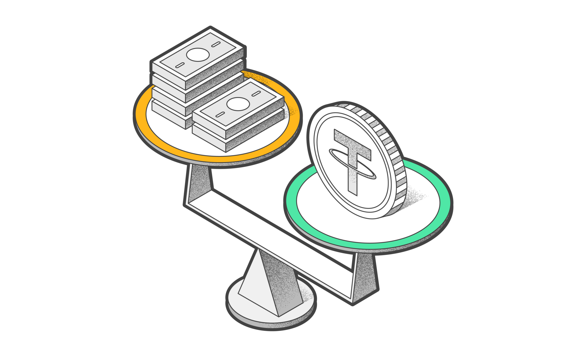 Как поменять валюту в Tangem Wallet