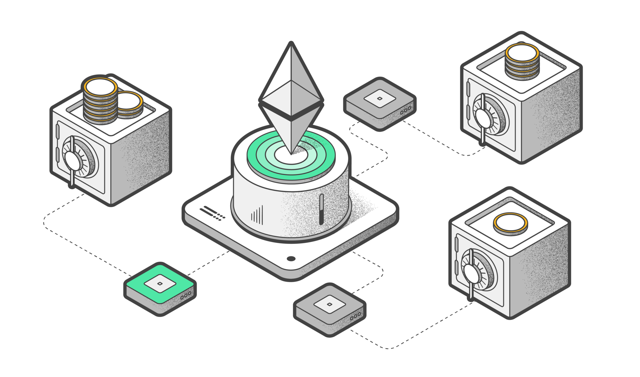 Proof-of-Stake (PoS): что это за алгоритм и как он работает