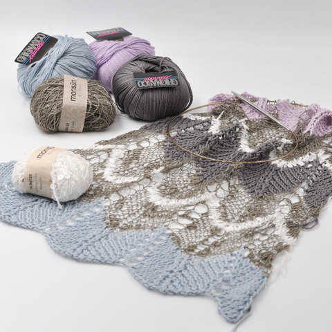 ПАЛАНТИН ЗИГЗАГ