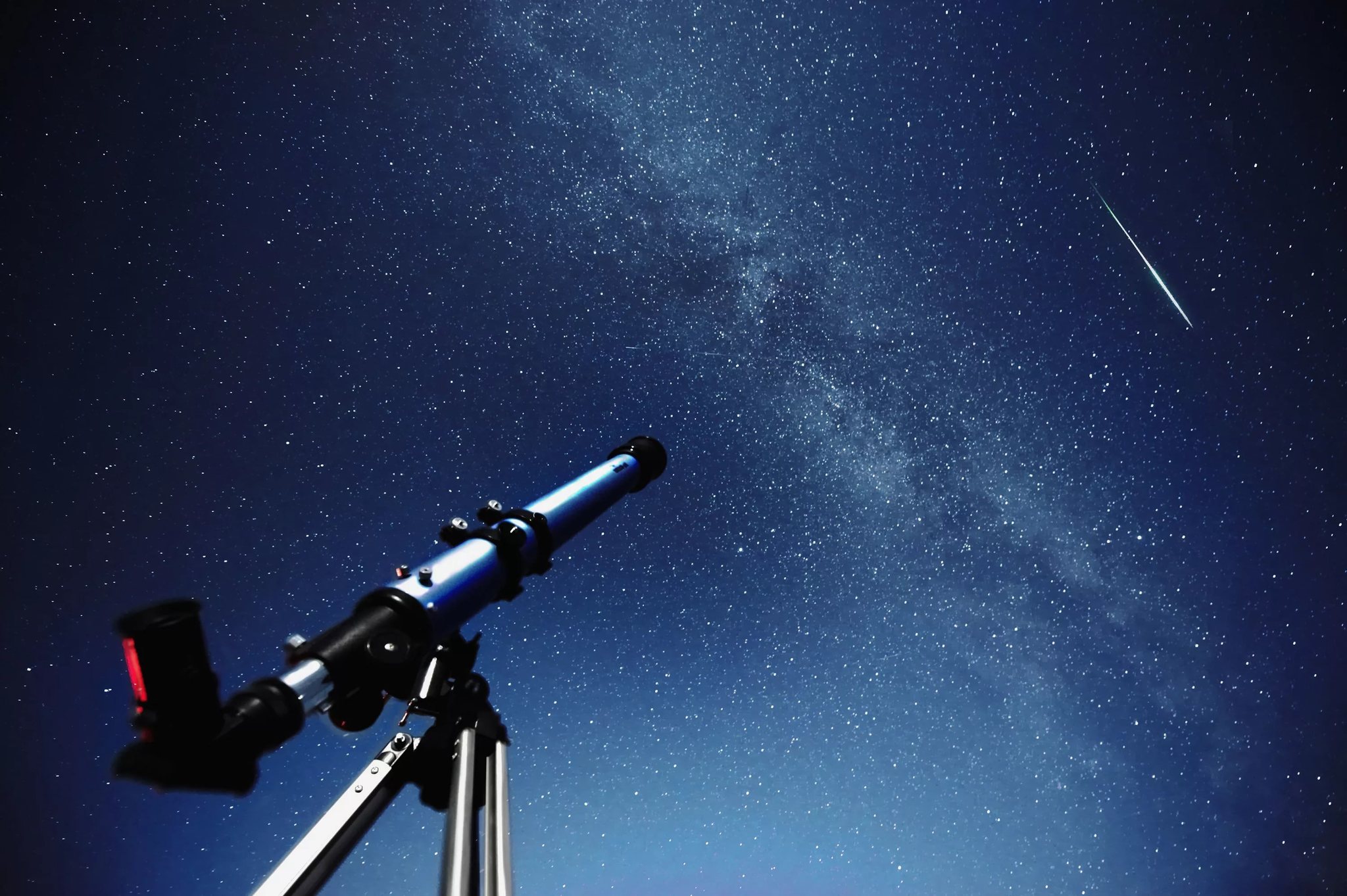 Как выбрать телескоп? Как выбрать телескоп?