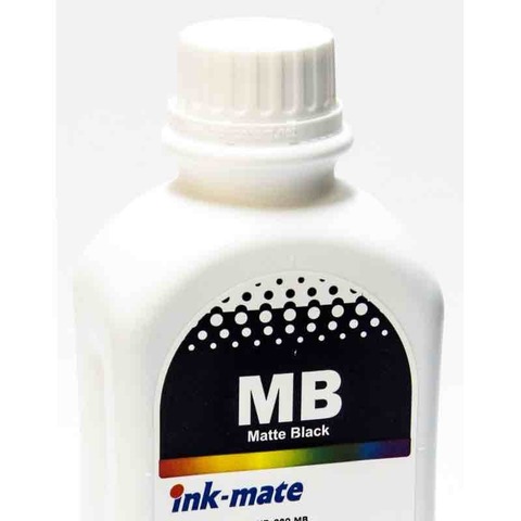 Чернила Ink-Mate снова в продаже!