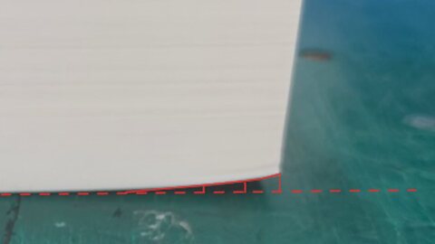Углы отрываются от стола: почему коробится крупная 3D-печать и что с этим делать