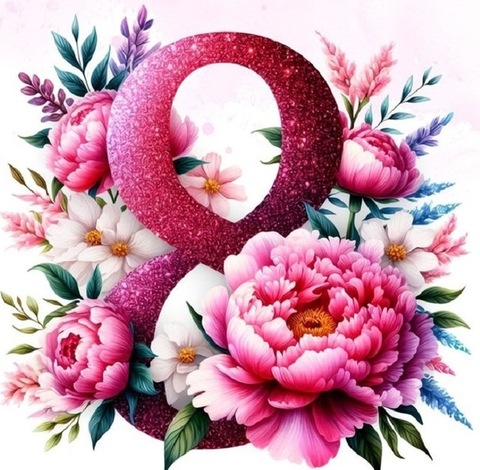 НОВОЕ ВЕСЕННИЕ ПОСТУПЛЕНИЕ!