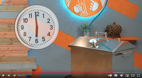 Копченые куриные ножки и картошка как из костра | коптильня 