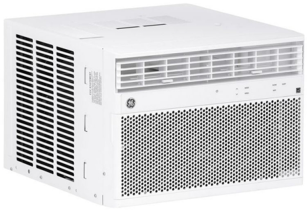 Бытовые смарт-кондиционеры предложила американцам GE Appliance Бытовые смарт-кондиционеры предложила американцам GE Appliance