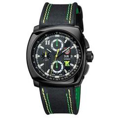 Часы Luminox Tony Kanaan Valjoux Chronograph