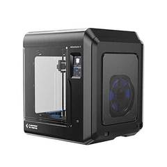 Обзор FlashForge Adventurer 4: премиальная 3D-печать по цене любительского принтера