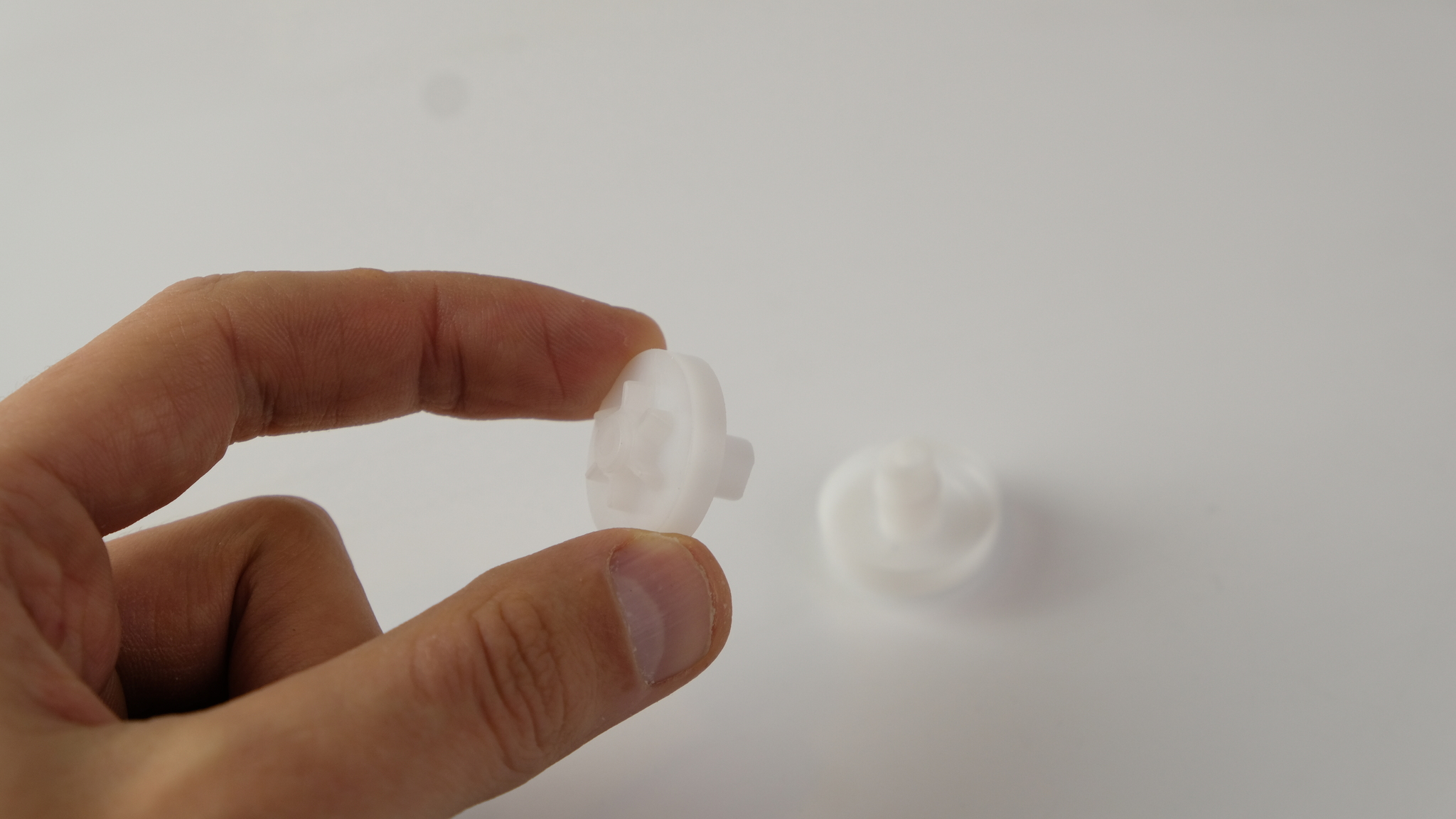 Детали для ремонта пылесоса