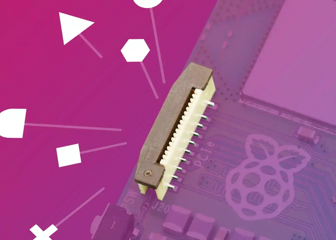 Pci Express Riser Raspberry Pi Zero Как использовать PCIe порт в Raspberry Pi 5?
