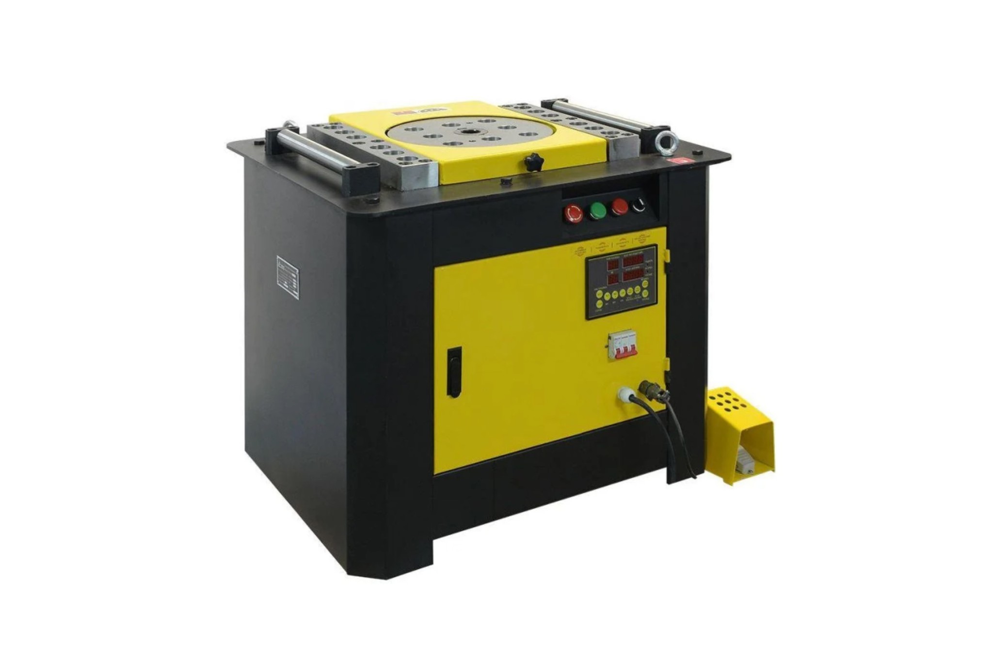 Станки для гибки арматуры ТСС Станки для гибки арматуры ТСС