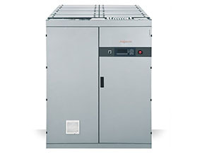 Viessmann организовала производство мини-ТЭС Viessmann организовала производство мини-ТЭС