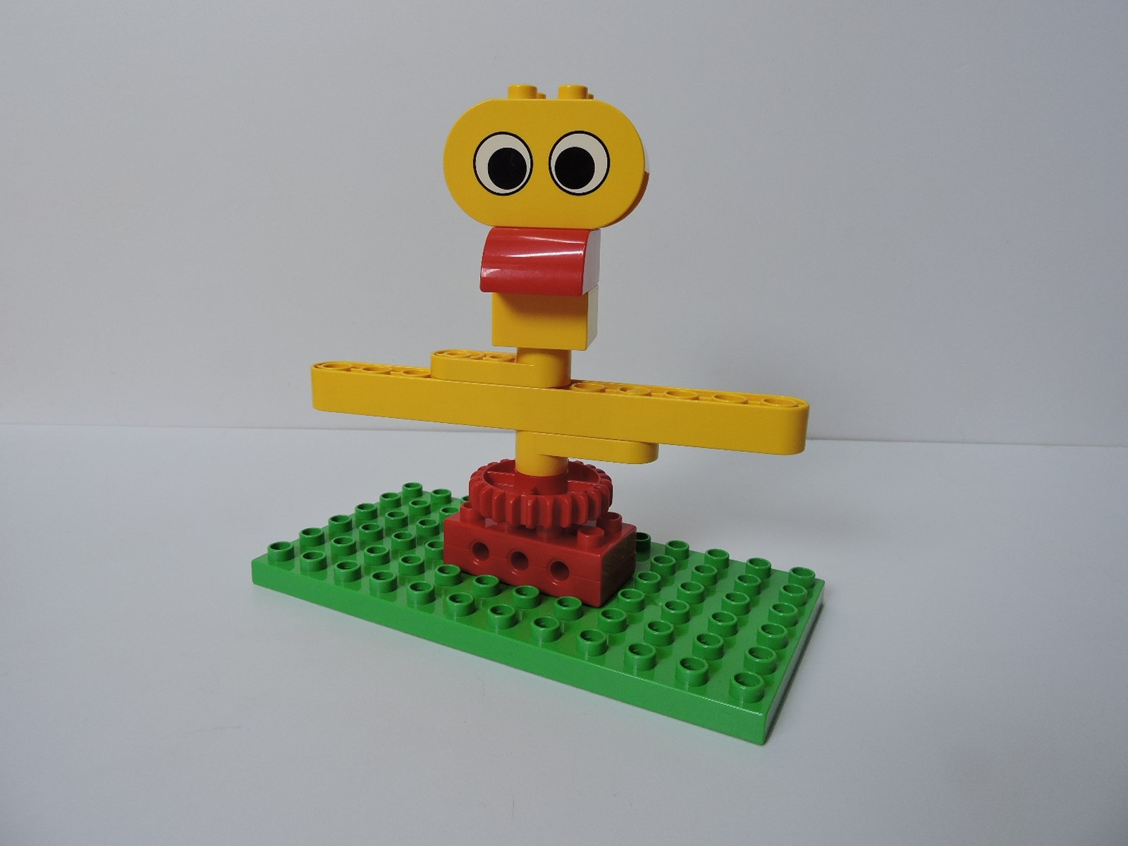 Легоконструирование. От целого к частному. Легоконструирование. От целого к частному.