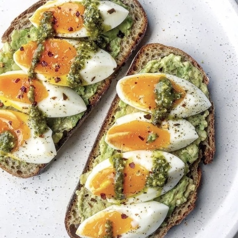 5 мифов о здоровом питании