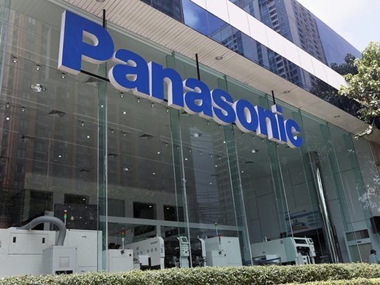 Panasonic намерен расширить гонконгский производственный комплекс Panasonic намерен расширить гонконгский производственный комплекс