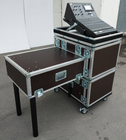 Транспортировочные кофры