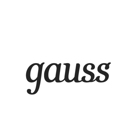 Умные лампы Gauss Smart Light