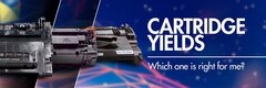 Стартовый, стандартный, увеличенный, расширенный: как выбрать ресурс картриджа и не переплатить