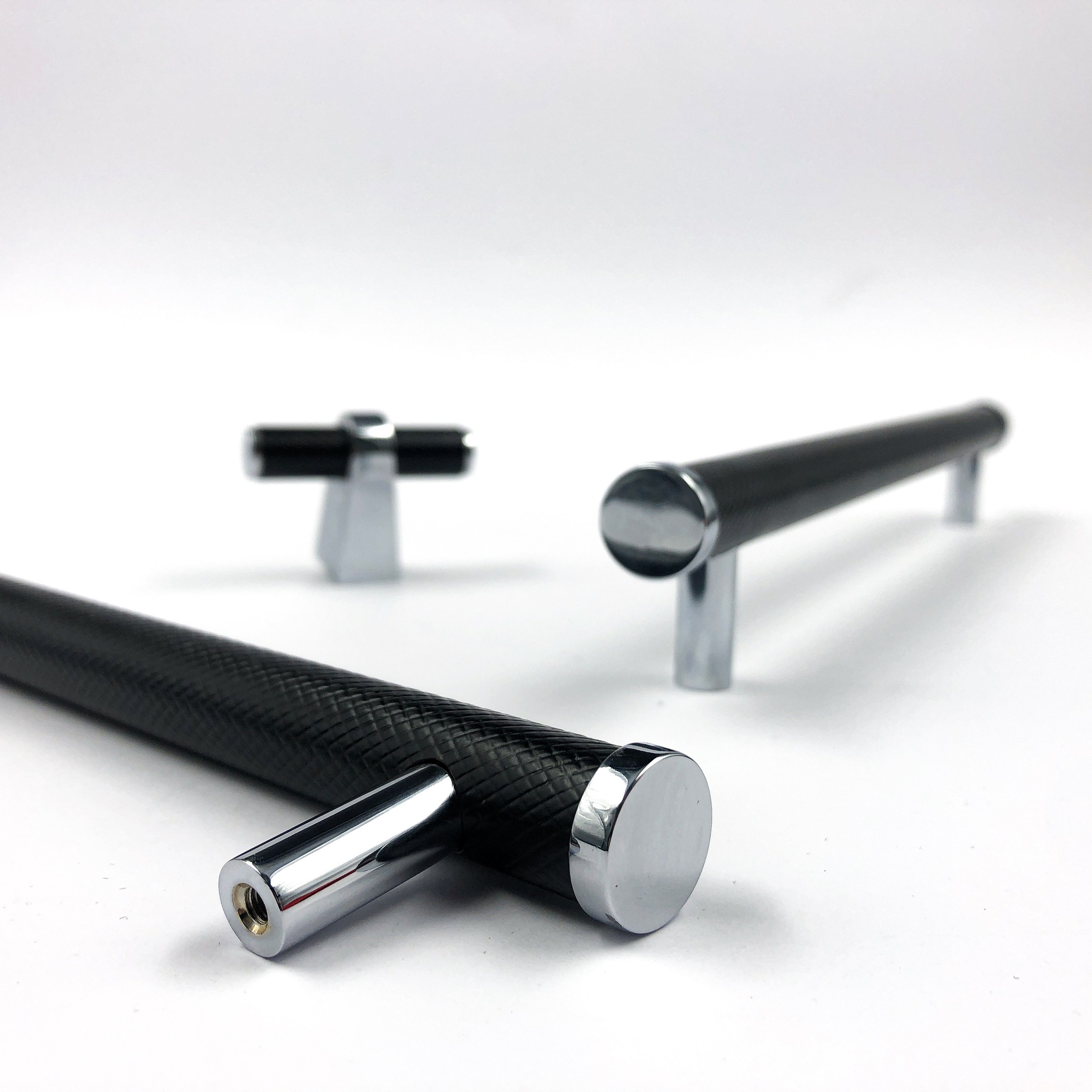 Фурнитура для мебели в стиле ретро и её место в дизайне