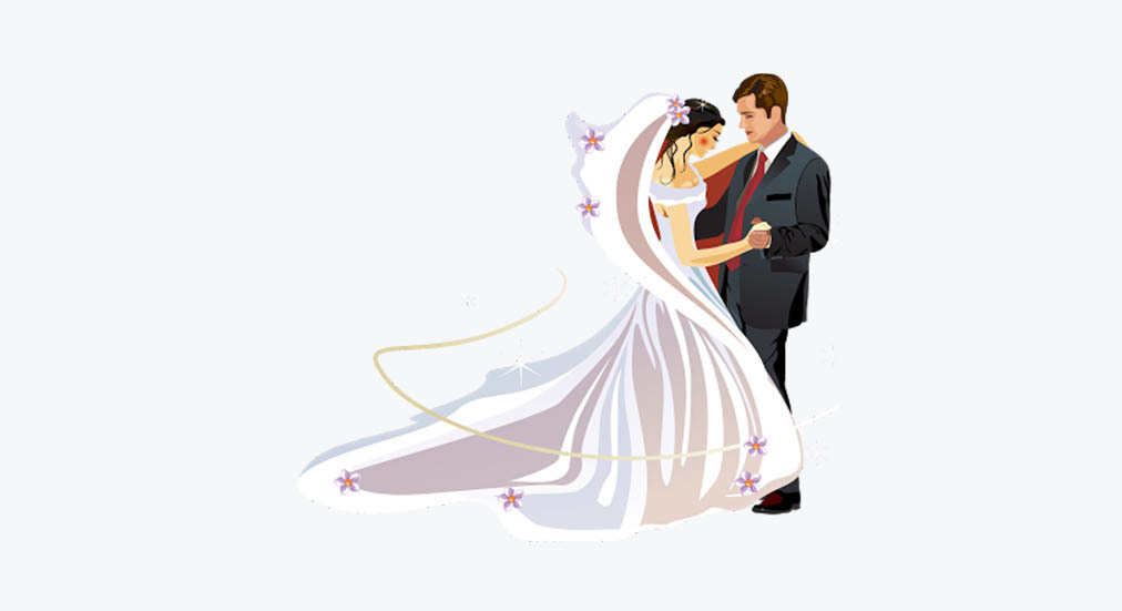 Свадебные прически: нелегкий выбор • Социофорум - бесплатное обучение онлайн