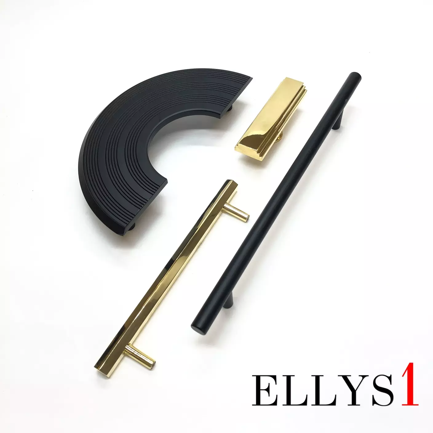 7 параметров образцовой фурнитуры для кухонного гарнитура