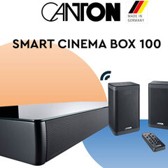 Canton Smart Cinema Box 100