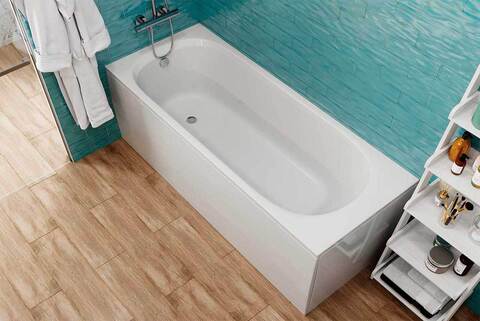 НОВИНКА!  Ваннa VagnerPlast Kasandra