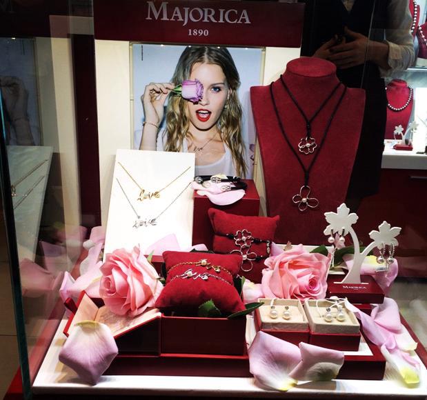 Скидка ко дню Святого Валентина!