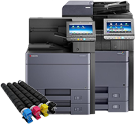 Новинки Apex для Kyocera