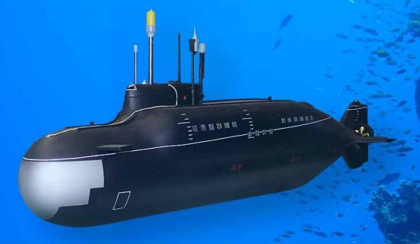 Настоящие хозяйки морей Настоящие хозяйки морей