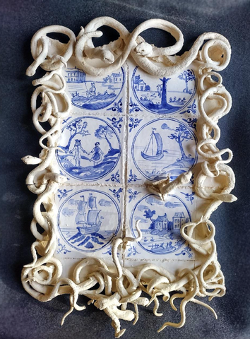 Сергей Сонин и Елена Самородова