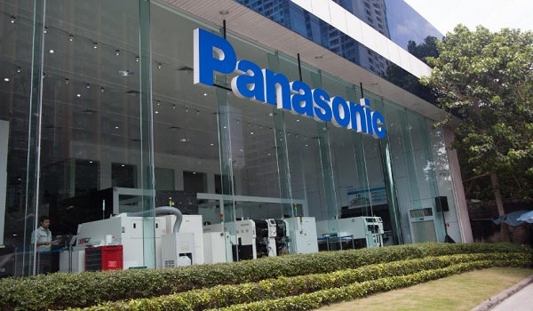 Устройства Panasonic получили знак «Пассивный дом» Устройства Panasonic получили знак «Пассивный дом»