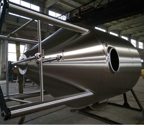 ЦКТ для пива