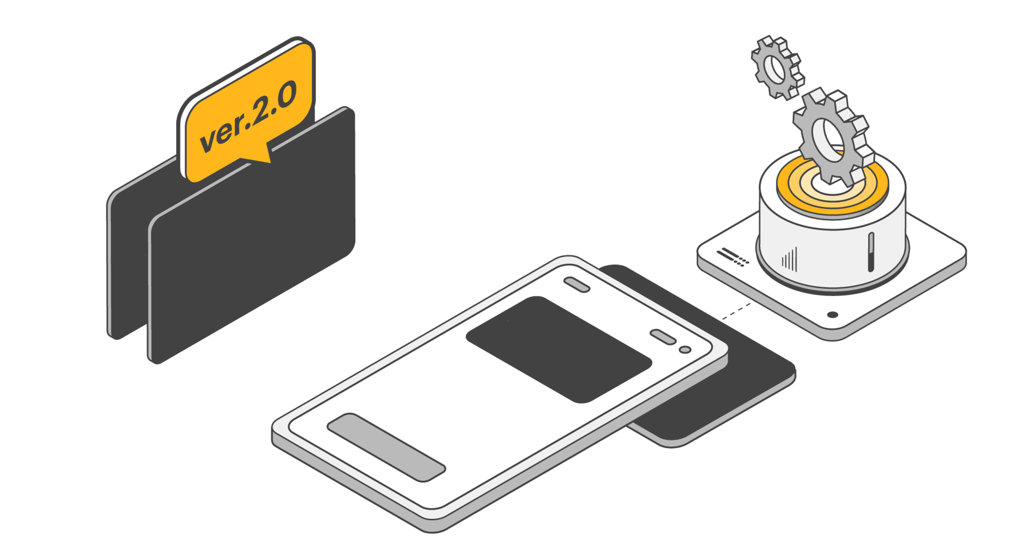 Карты Stealth: новый скрытый холодный кошелек Tangem