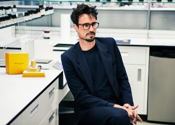 Vilhelm Parfumerie