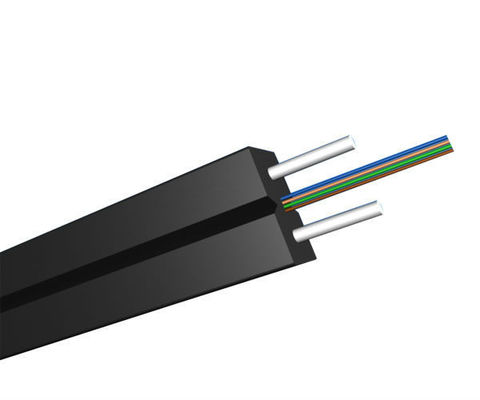 Про оптическое волокно, его особенности, FTTH.