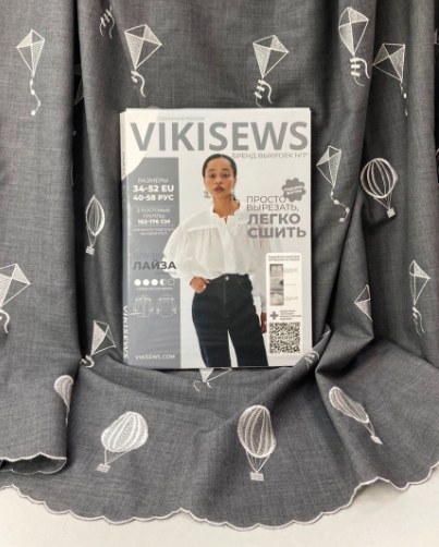 Выкройка в подарок! Выкройка в подарок!