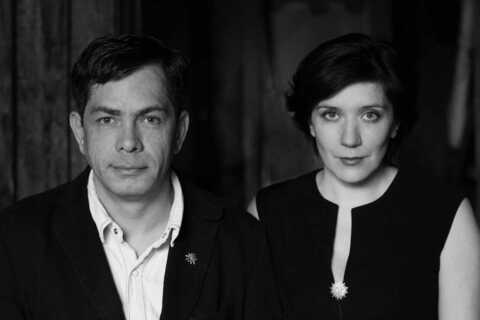 Sonin Sergey, Samorodova Elena