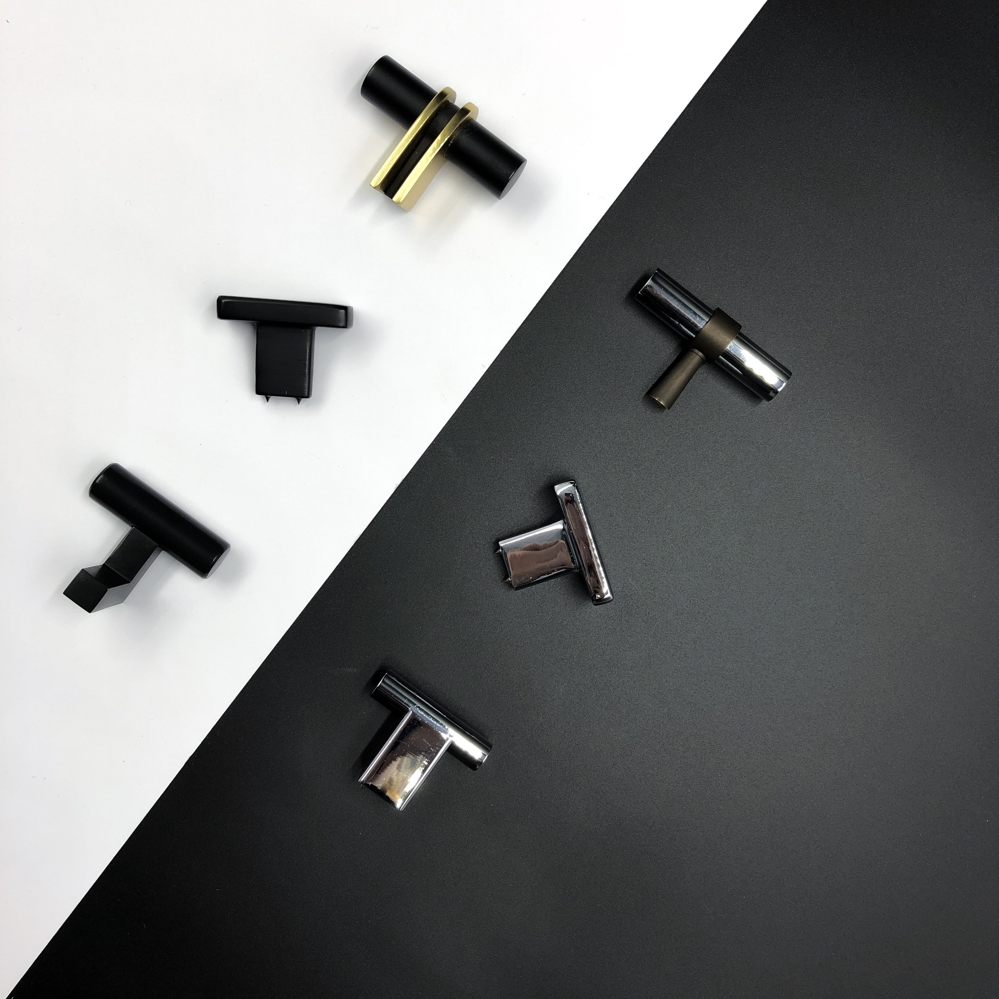 Ручка-штопор для кухонного гарнитура: за и против