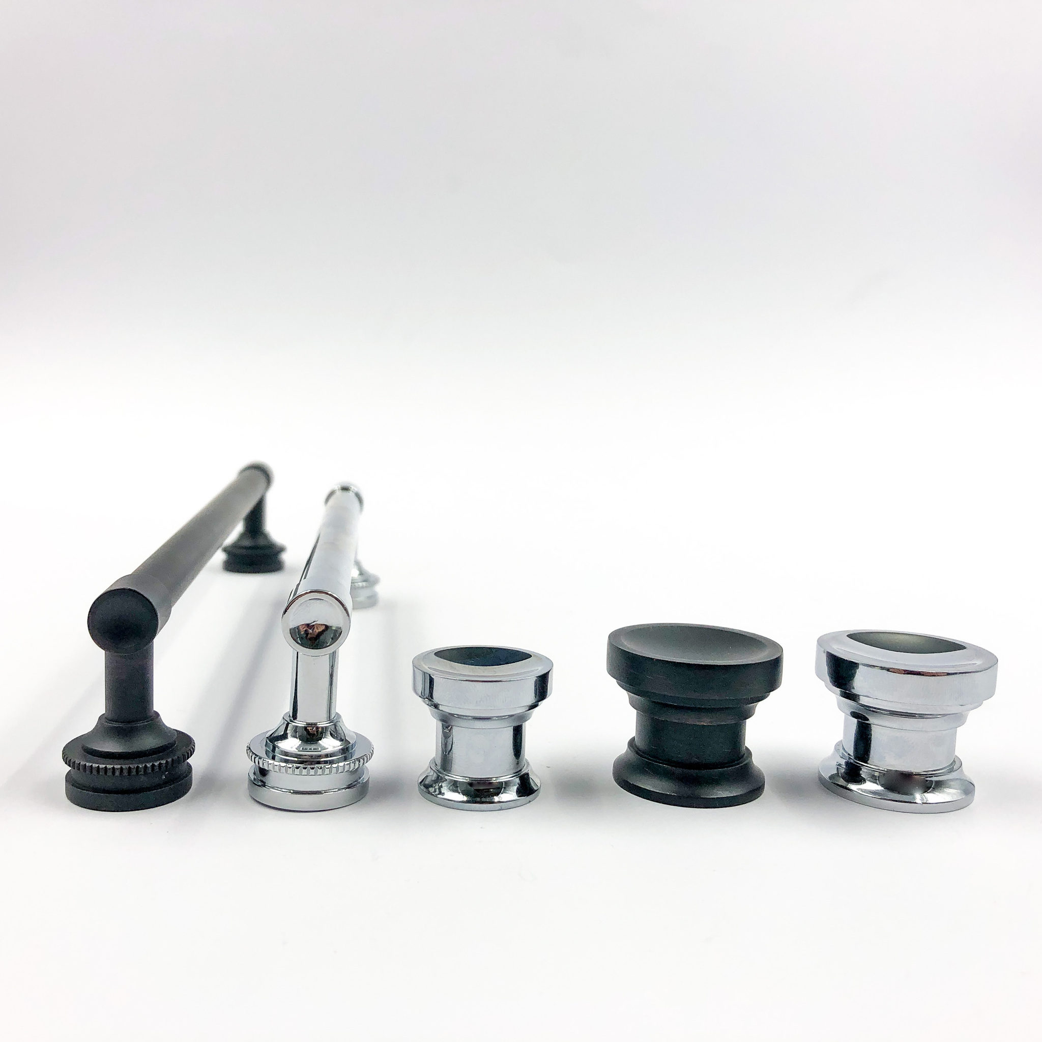 Как выбрать фурнитуру для выдвижных мебельных ящиков?