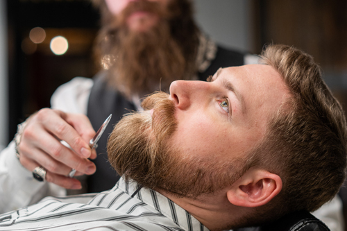 Как отрастить бороду в домашних условиях