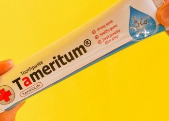 Tameritum