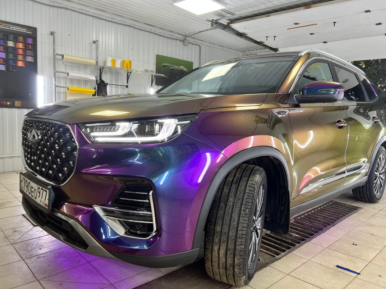 HAVeFUN GARAGE リノリウム天板　ぺブル WhatsApp_Image_2024-10-